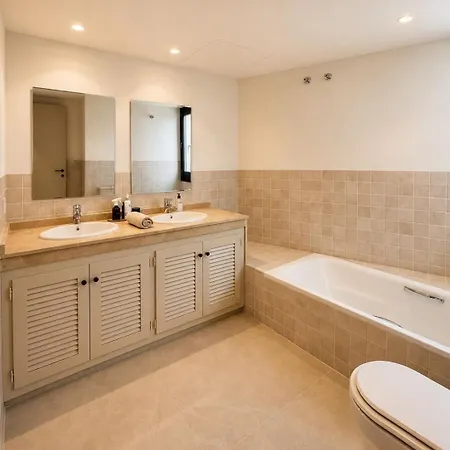 Apartmán Encantador Adosado De Estilo Andaluz Estepona